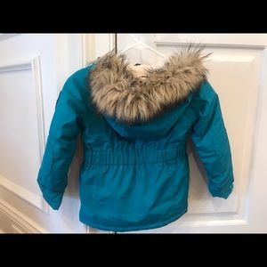 Lands' End Jackets & Coats - Lands’ End Little Kids Expedition Down Coat Lands' End Jackets & Coats - Lands’ End Little Kids Expedition Down Coat